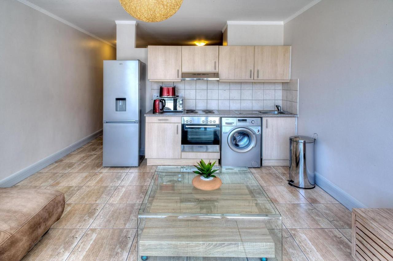 1 Bedroom Apartment In Four Seasons Cape Town Exterior photo