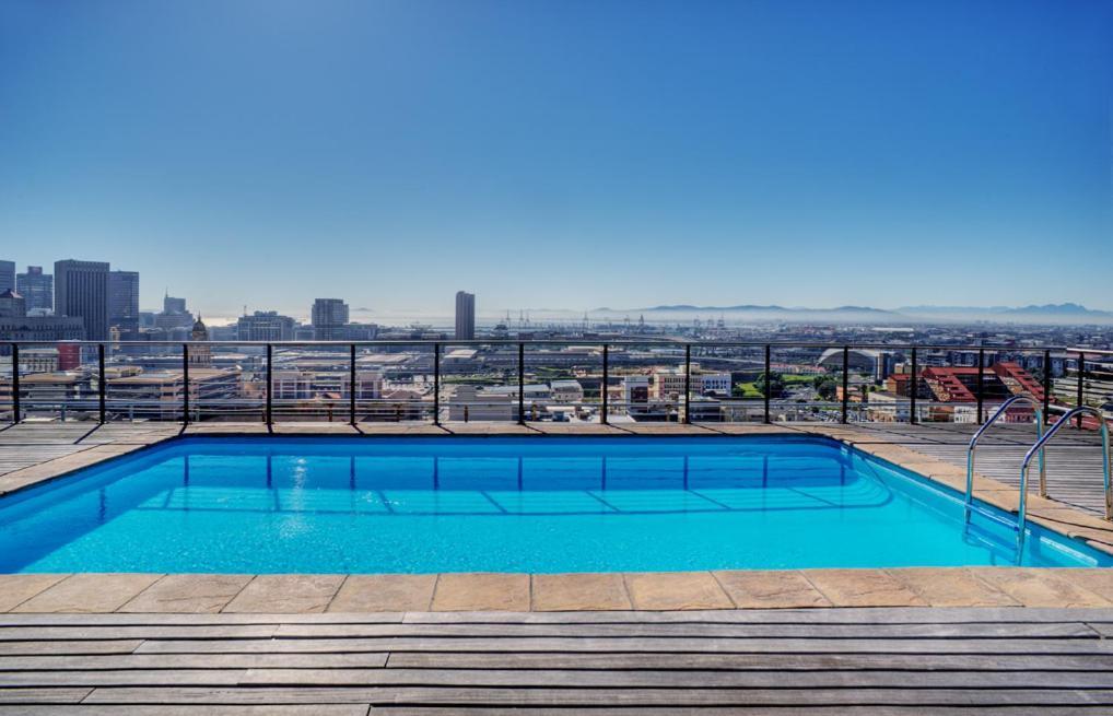 1 Bedroom Apartment In Four Seasons Cape Town Exterior photo